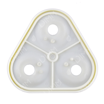 Diaphragme pour pompe booster 100 GPD (380 L/j) 2,00 €