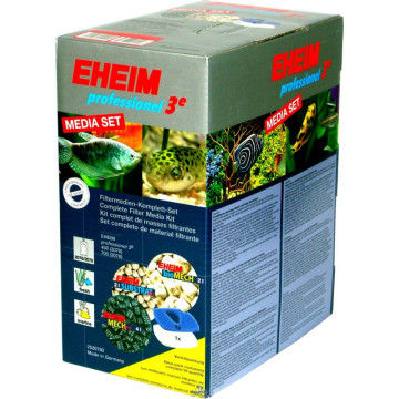 Eheim media set 2076/2078/2178