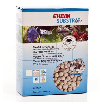 Eheim ehfisubstrat pro eh 5l 114,00 €