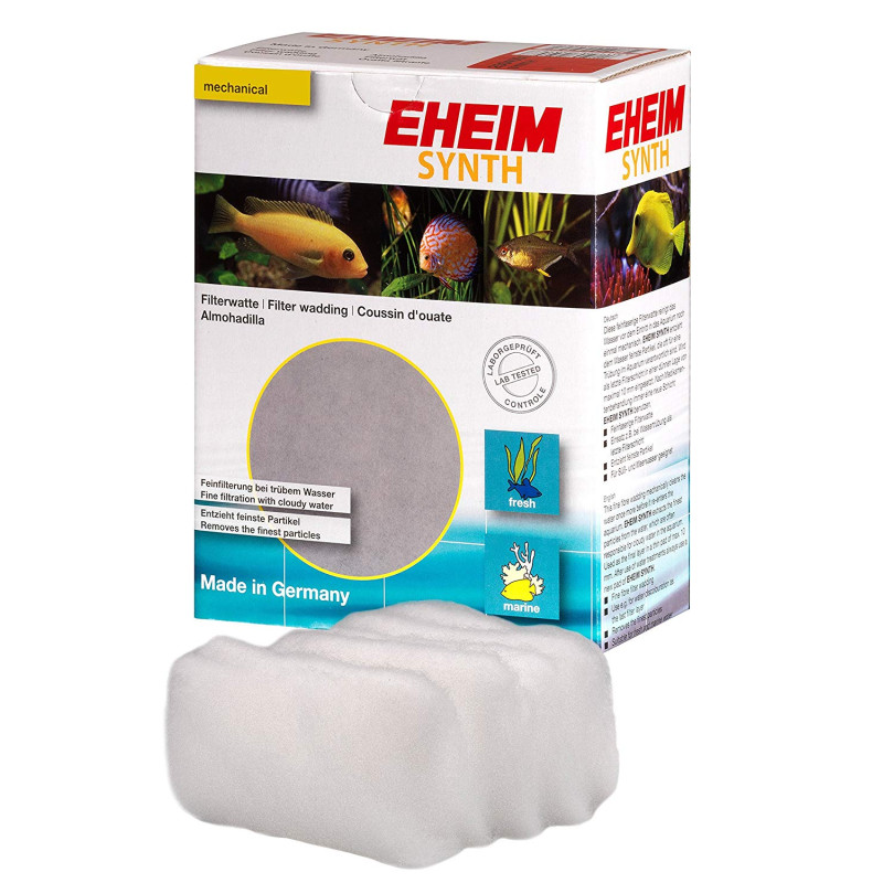 Eheim ehfisynth 1l 6,95 €