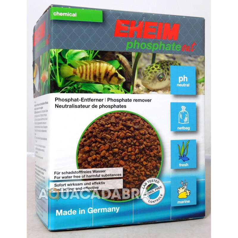 Eheim phosphate out 1l