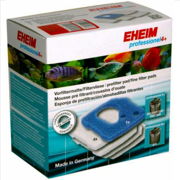 Eheim ouate + mousse pro4+/pro4e+  16,00 €