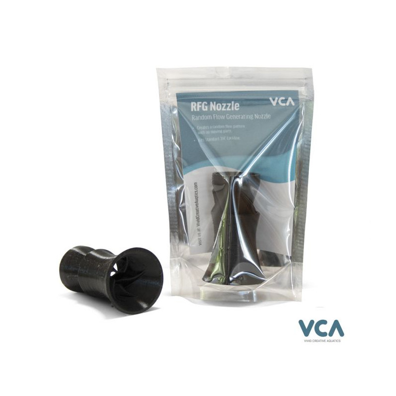 1/2" Random Flow Generator Hose VCA