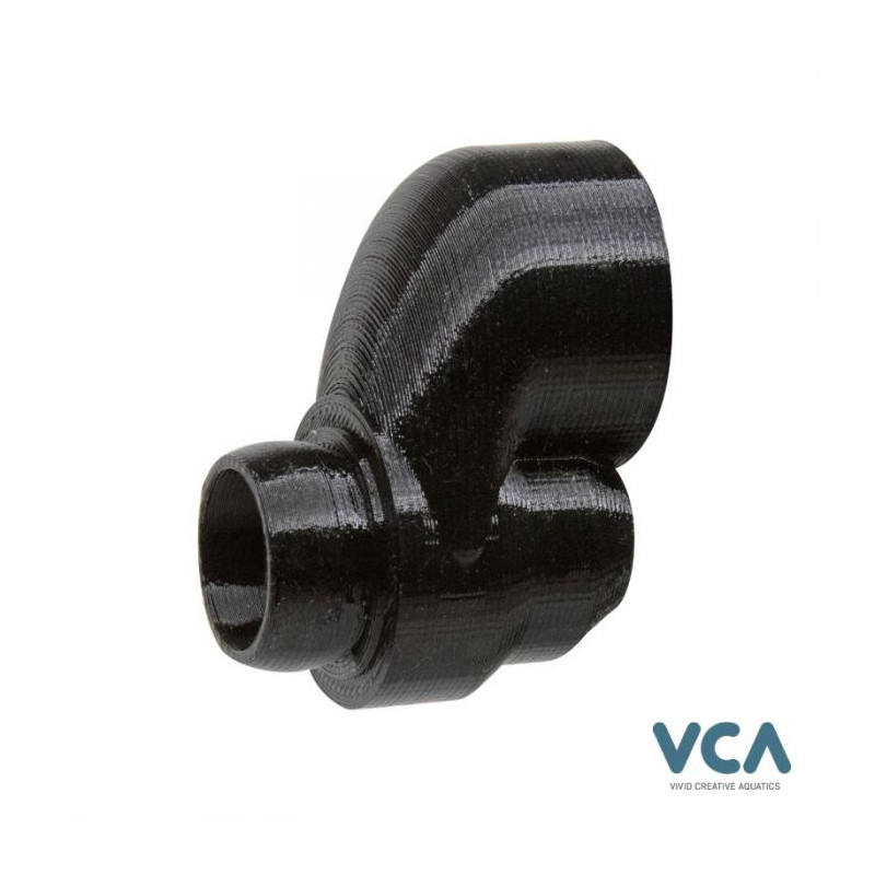 VCA Red Sea Reefer Drop Adapter 25mm-1/2