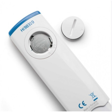 Hanna® Saltwater Salinity Tester