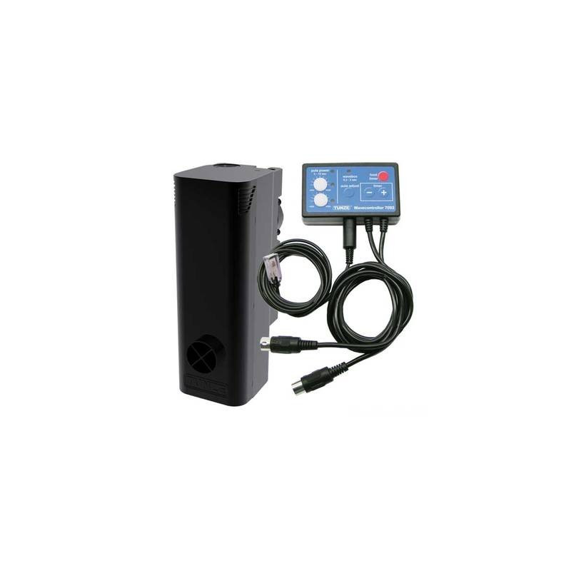 Tunze® Comline Wavebox 6208 pour aquariums de 150 à 800 litres.