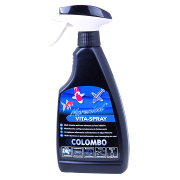 Colombo Morenicol Vita Spray 500ml 19,99 €