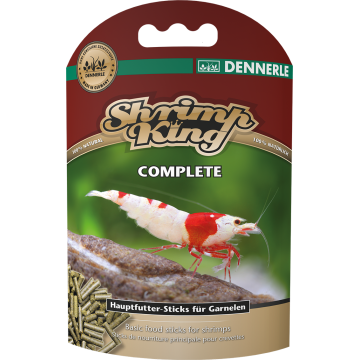 Dennerle Shrimp King Complete 45gr 9,99 €