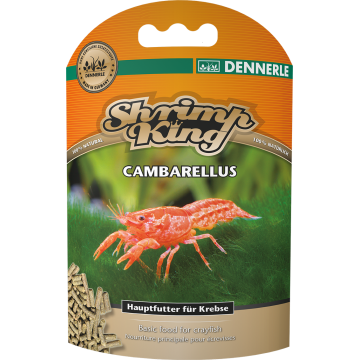 Dennerle Shrimp King Cambarellus 45gr