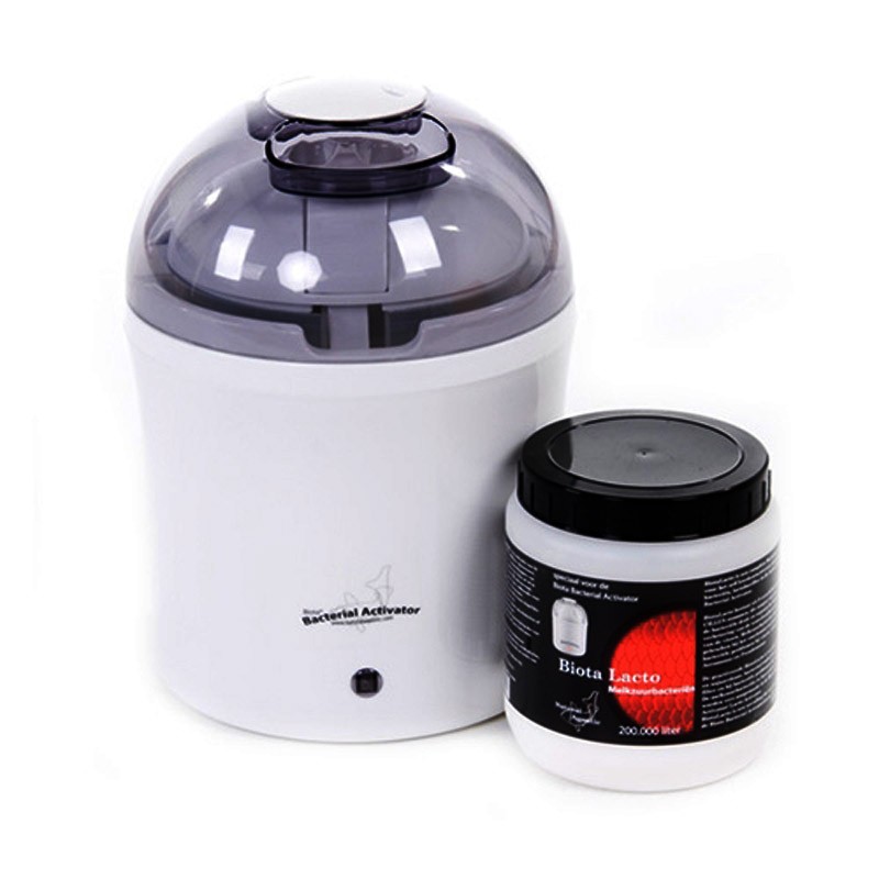 Biota Lacto Activator 50.000 litres 57,50 €