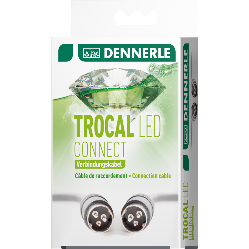 Dennerle TROCAL LED CONNECT 19,82 €