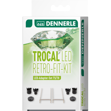 Dennerle TROCAL LED RETRO-FIT-KIT 14,87 €