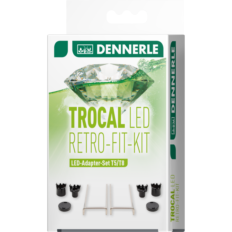 Dennerle TROCAL LED RETRO-FIT-KIT 14,87 €