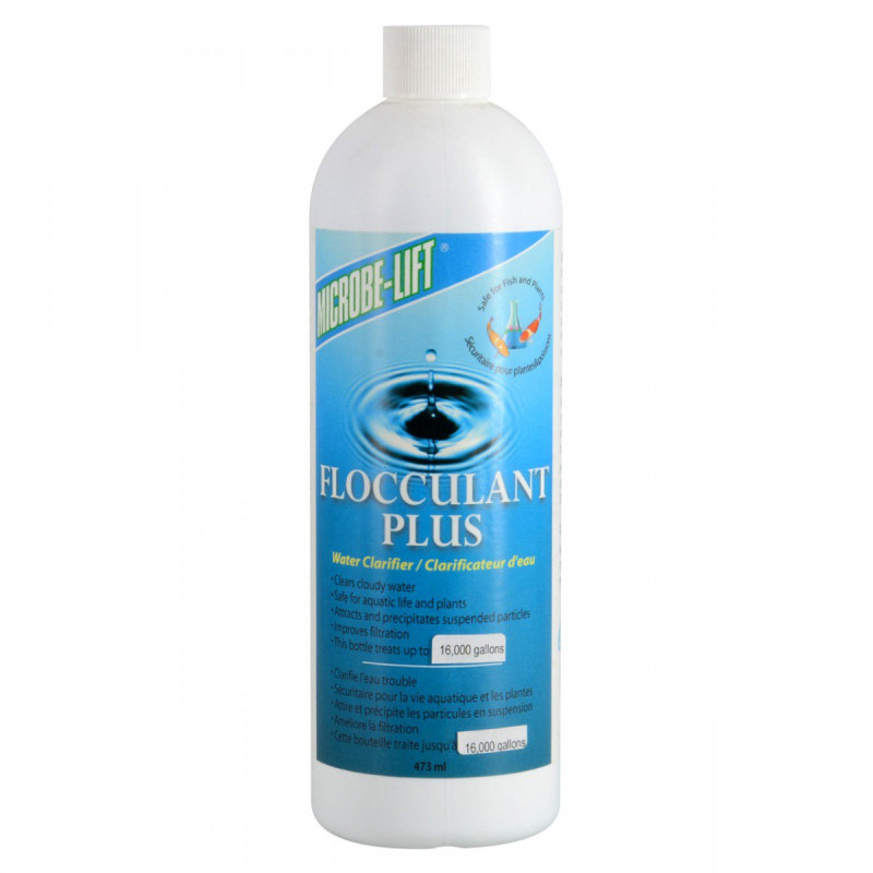 Microbe-Lift Flocculant Plus 1L