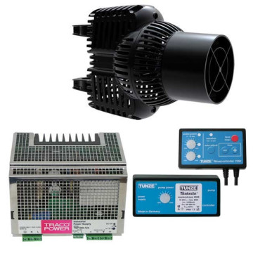 Tunze® Turbelle® masterstream 6580 pour aquariums 20.000 litres. 3,...