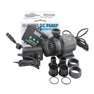 Jecod pompe DCP-3000 + Controleur - Débit : 3000 l/h 89,90 €