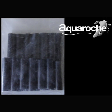 Aquaroches Lot de 7 tubes 9 cm et 7 tubes 4,5 cm 13,90 €