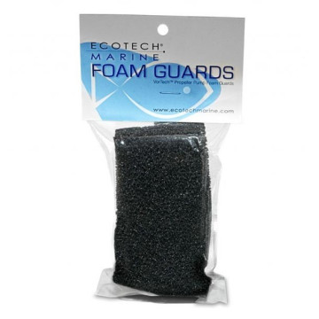 Ecotech MP 60 Foam cover ( 2 pièces) 22,90 €