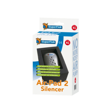 Superfish Air-Pad 2 Silencer 9,00 €