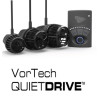 Vortech pomp - MP60W QD