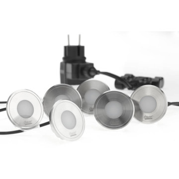 Oase LunAqua Terra LED Set 6 Spot encastrable 449,95 €