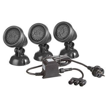 Oase LunAqua Classic LED Set 3 Éclairage sous l'eau 139,95 €