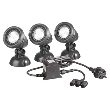 Oase LunAqua Classic LED Set 3 Éclairage sous l'eau 139,95 €