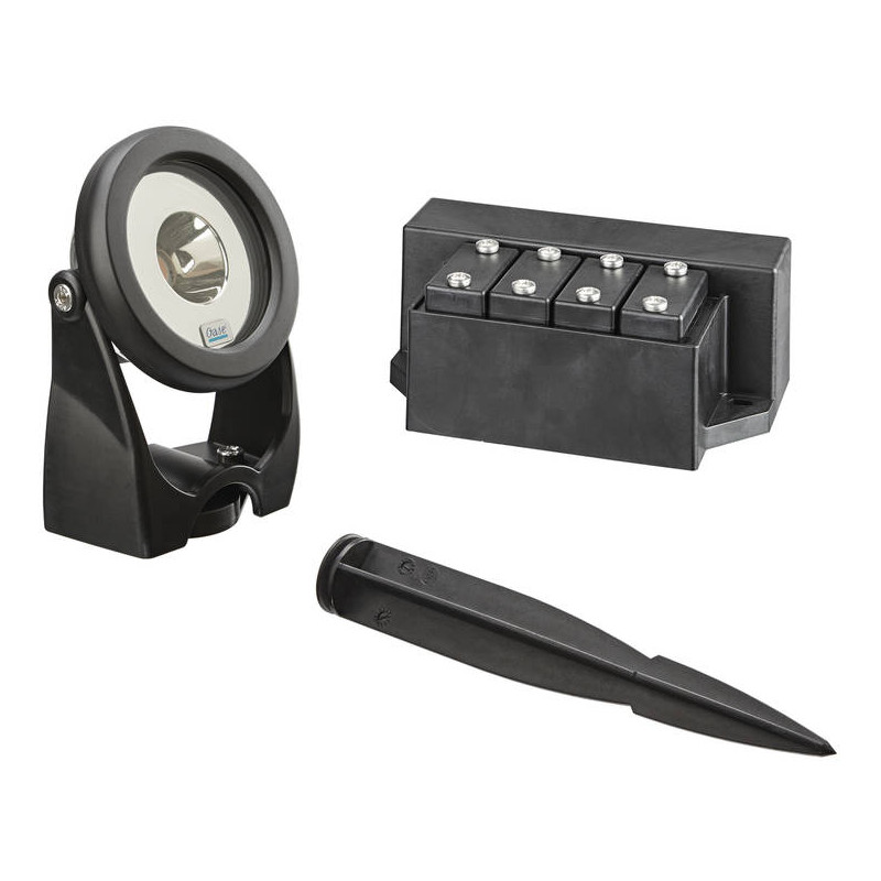 Oase LunAqua Power LED Set 1 Projecteurs LED 339,95 €