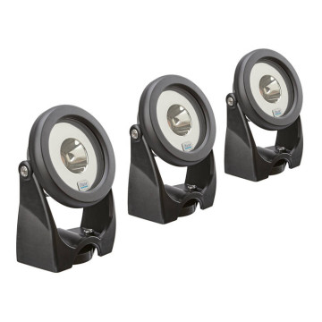 Oase LunAqua Power LED Set 3 Projecteurs LED 599,95 €