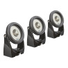 Oase LunAqua Power LED Set 3 Projecteurs LED 599,95 €