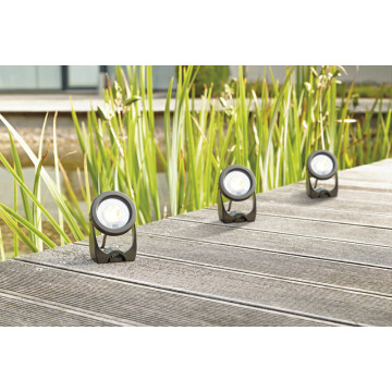 Oase LunAqua Power LED Set 3 Projecteurs LED 599,95 €