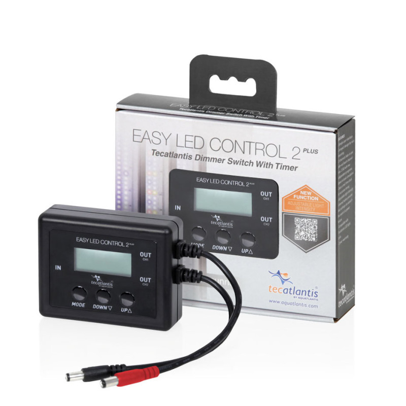 Aquatlantis Easyled Led control 2PLUS 74,20 €