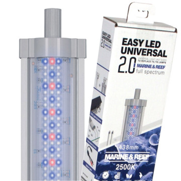 Aquatlantis Easy LED Universal 2.0 marine & reef 438mm 25000 k°