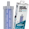 Aquatlantis Easy LED Universal 2.0 marine & blue 438mm