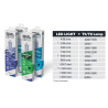 Aquatlantis Easy LED Universal 2.0 marine & blue 438mm