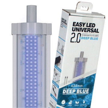 Aquatlantis Easy LED Universal 2.0 Deep Blue 590mm