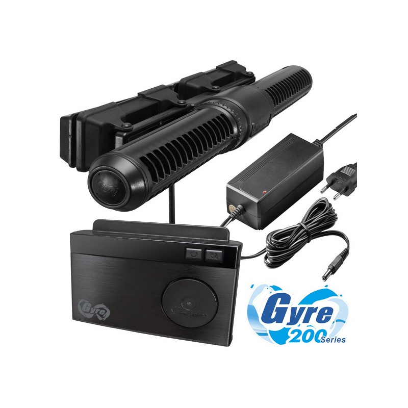 Maxspect Gyre 200 Pompe 80W + Controller + Alimentation (pack) M-XF...