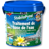 JBL Stabilo Pond Basis 2.5kg pour 25.000 litres 56,10 €