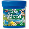 JBL Stabilo Pond KH 250gr pour 2.500 litres 14,70 €