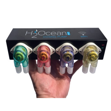 H2Ocean P4 pro Dosing Pump