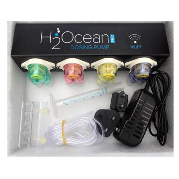 H2Ocean P4 pro Dosing Pump