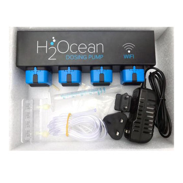 H2Ocean P4 pompe doseuse