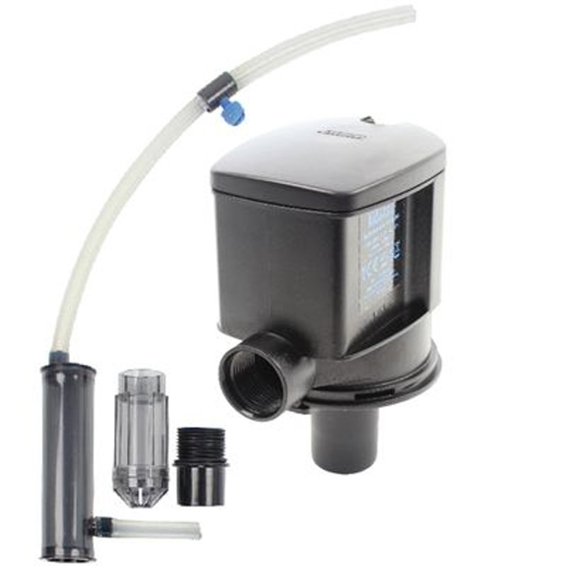 Tunze Hydrofoamer Silence capacité maximale en air : 1.200 l/h  183...