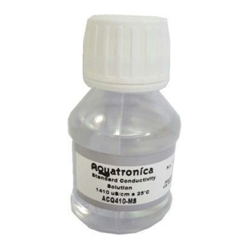 Aquatronica solution 1,410µS 75ml ACQ410-MS-B 10,60 €