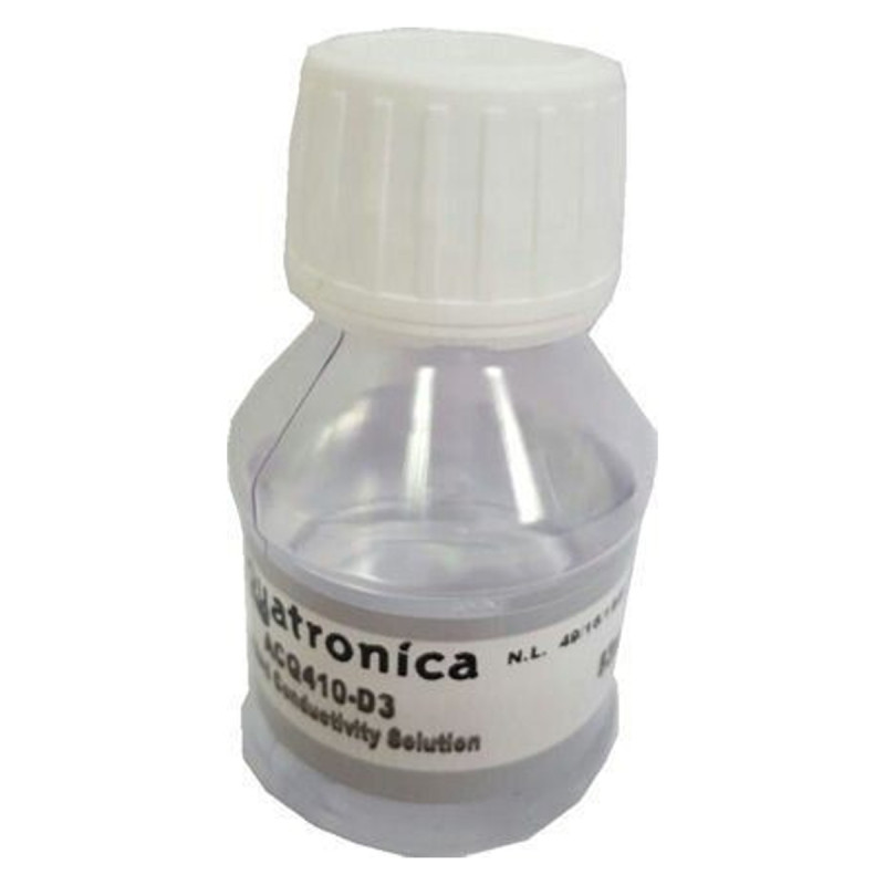 Aquatronica solution 53mS POUR ACQ310N-D 50ml ACQ410-D3 12,20 €