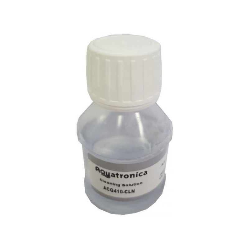 Aquatronica reinigingsoplossing voor sondes 75ml