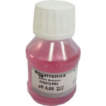 Aquatronica solution PH4 50ml ACQ410-PH4 9,20 €