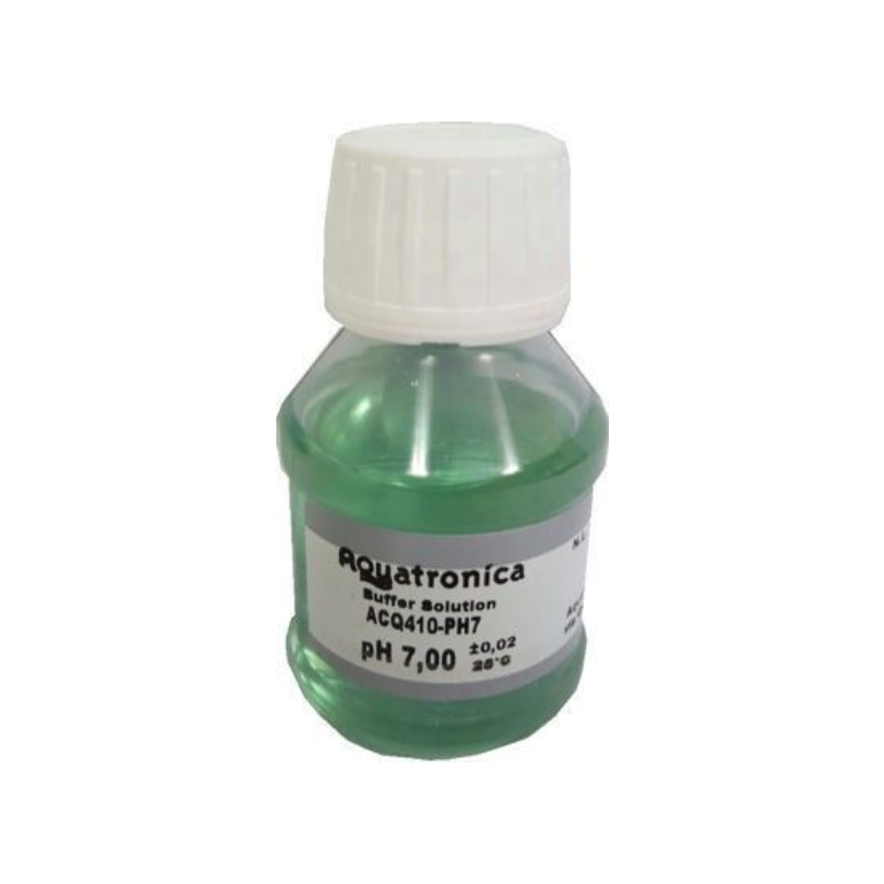 Aquatronica solution PH7 75ml ACQ410-PH7