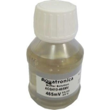 Aquatronica solution 465mV 75ml ACQ410-RX