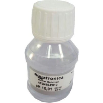 Aquatronica solution PH10 75ml ACQ410-PH10